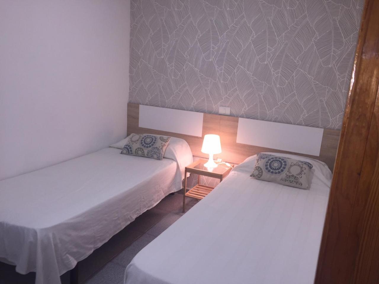 Pena La Vieja Apartment Лас-Пальмас-де-Гран-Канария Экстерьер фото